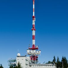 Gaisberg Transmitter