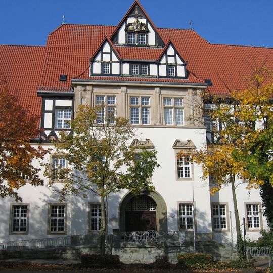 Amtsgericht Bad Oeynhausen