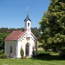 Hofkapelle St. Sebastian