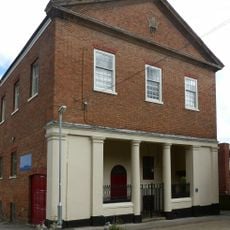 Southwell Methodist Church