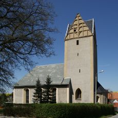 Protestant Church Wolfersdorf
