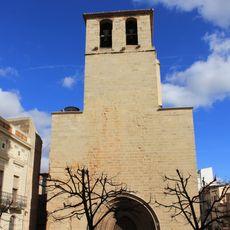 Sant Miquel de l'Espluga
