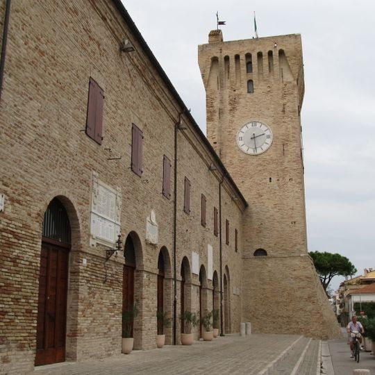 Castello svevo