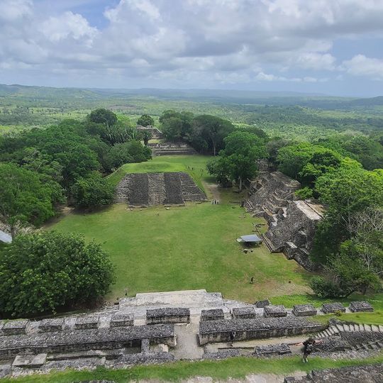 Xunantunich