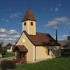 Ortskapelle Mitterreith