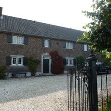 Hoogcruts 11, Noorbeek