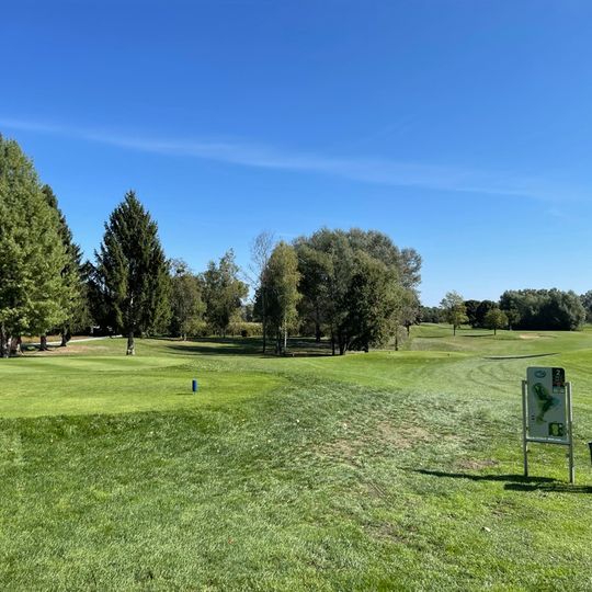 Thermengolf Loipersdorf