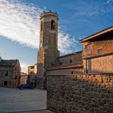 Sant Salvador de Massoteres