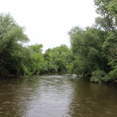 Waterworks Park
