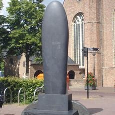 Een gestolde herinnering