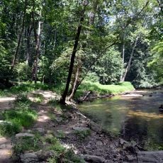 Northwest Branch Trail