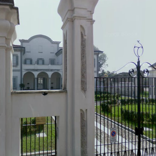Villa Terzaghi