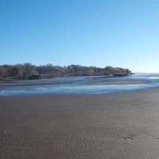 Reserva natural integral Punta Lara