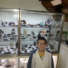 Casa Museo Laten K Aike “Donde Viven Las Piedras”