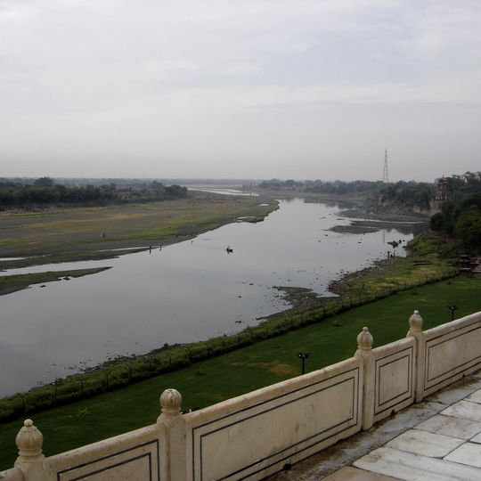 Yamuna