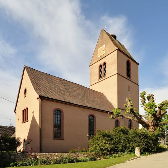 Evangelische Kirche