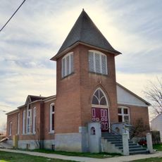 Emmett Presbyterian Church