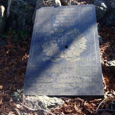 Pomník padlým z 1. světové války v Horní Halži