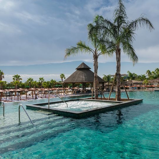 La Marina Camping & Resort