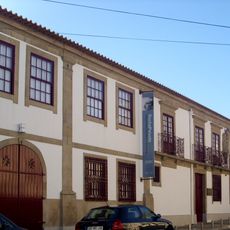 Ethnography and History Museum of Póvoa de Varzim