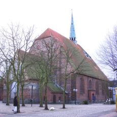 St. Nicolai