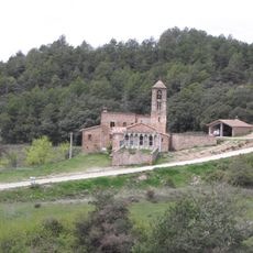 Santa Eulàlia de Timoneda