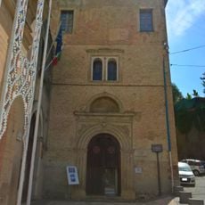 Chiesa del Santissimo Salvatore