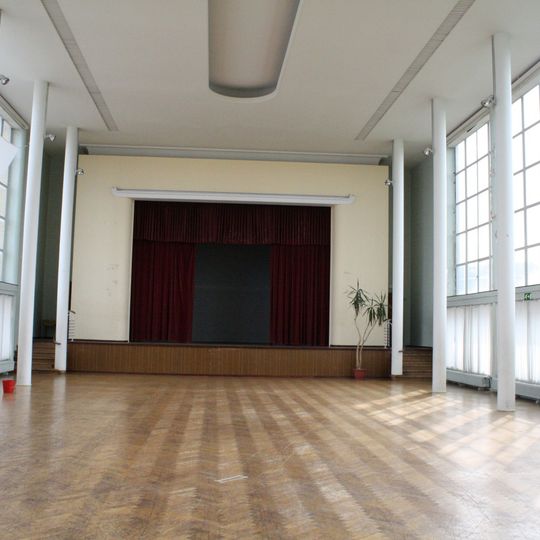 Koninklijk Atheneum Deurne