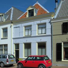 Herenstraat 42, Breukelen