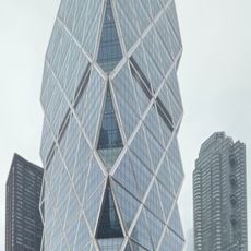 Hearst Tower