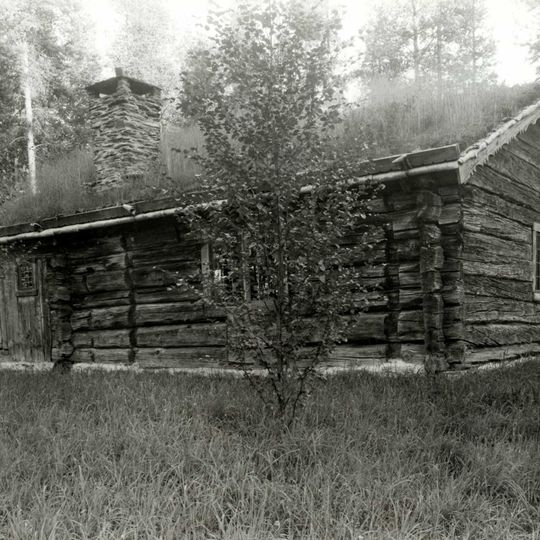 Narjordet nordre Sønvisgården, Glomdalsmuseet