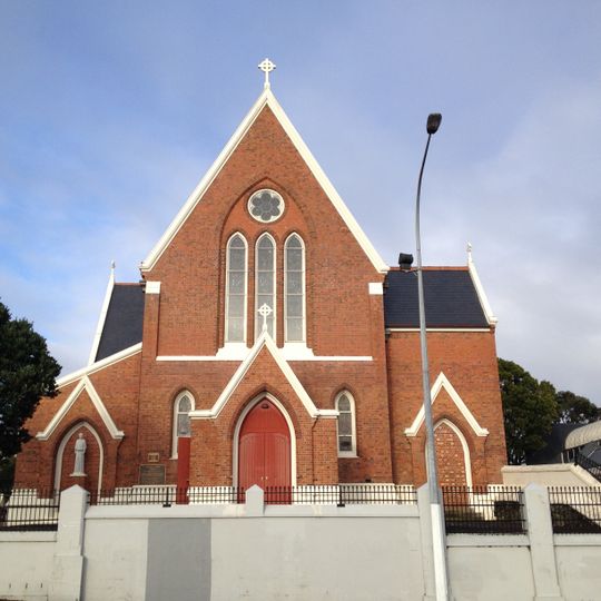 St Benedict's Church