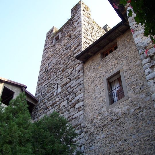 Casa-torre