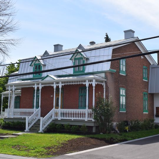 Maison Georges-Wilhelmy