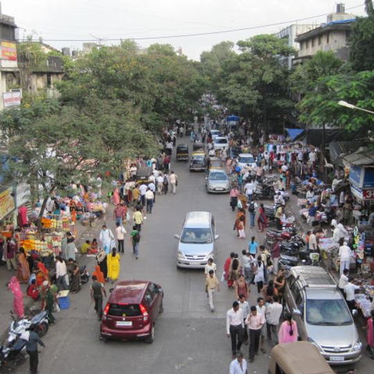 Chembur