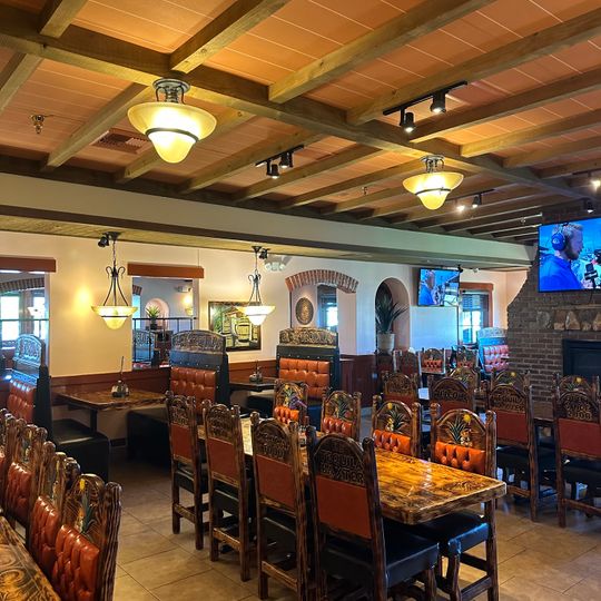 El Tequila Mexican Restaurant