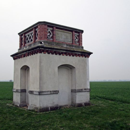 Station 32 Basisende Quersa