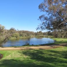 Glendalough Open Space
