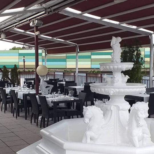Restaurant-Pizzeria Carpini Sàrl