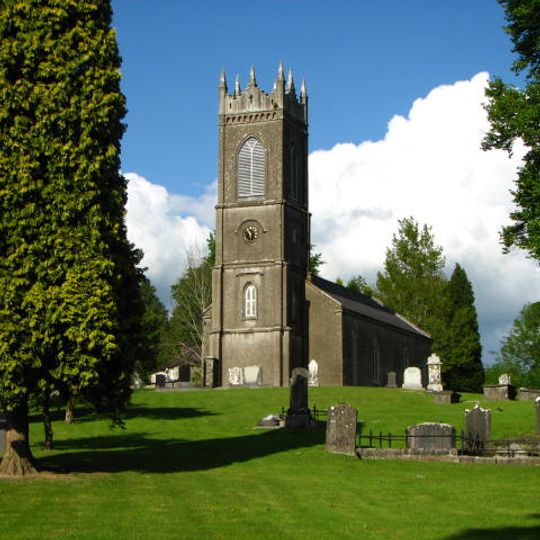 St Mary's Church