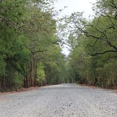 Sitanadi Wildlife Sanctuary