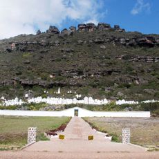 Hill, tourist attraction, scenic viewpoint
