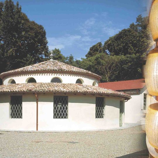 Museo del Parmigiano-Reggiano