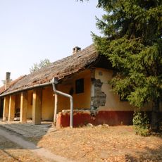 House of Krnajski family