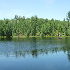 Trout Bog Lake