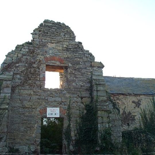 Kilve Chantry