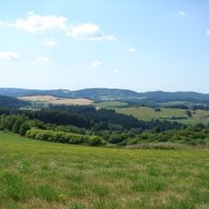 Prírodný park Svratecká hornatina