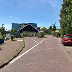 Turning circle