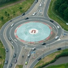 Runway for Extraterrestrial Cultures