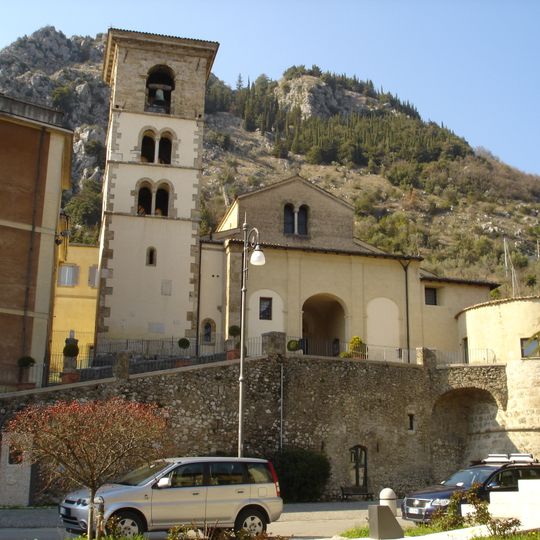 Cathedral of the Assumption